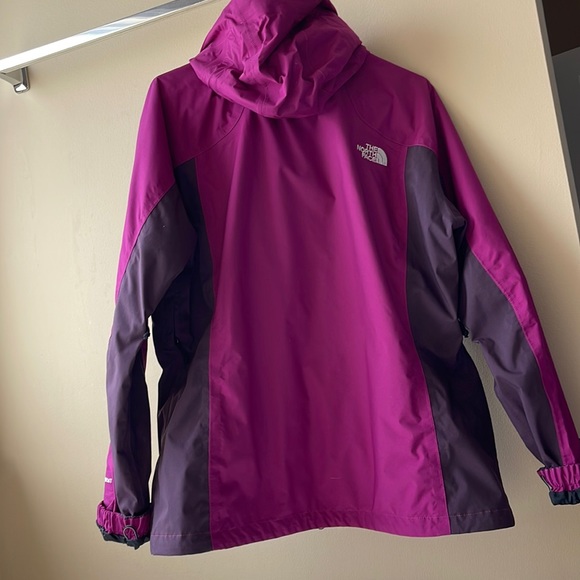 North Face woman's jacket - Picture 4 of 4